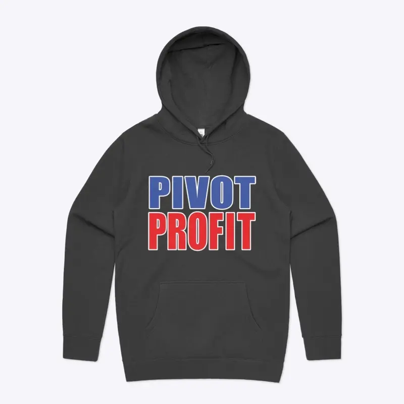 PIVOT & PROFIT