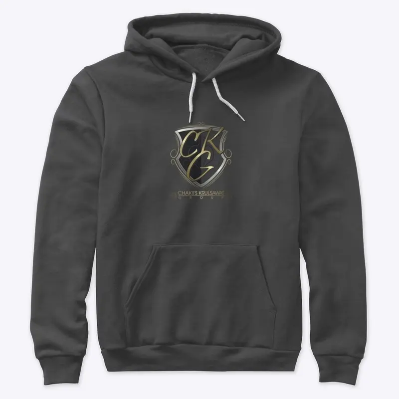 CKG Hoodie