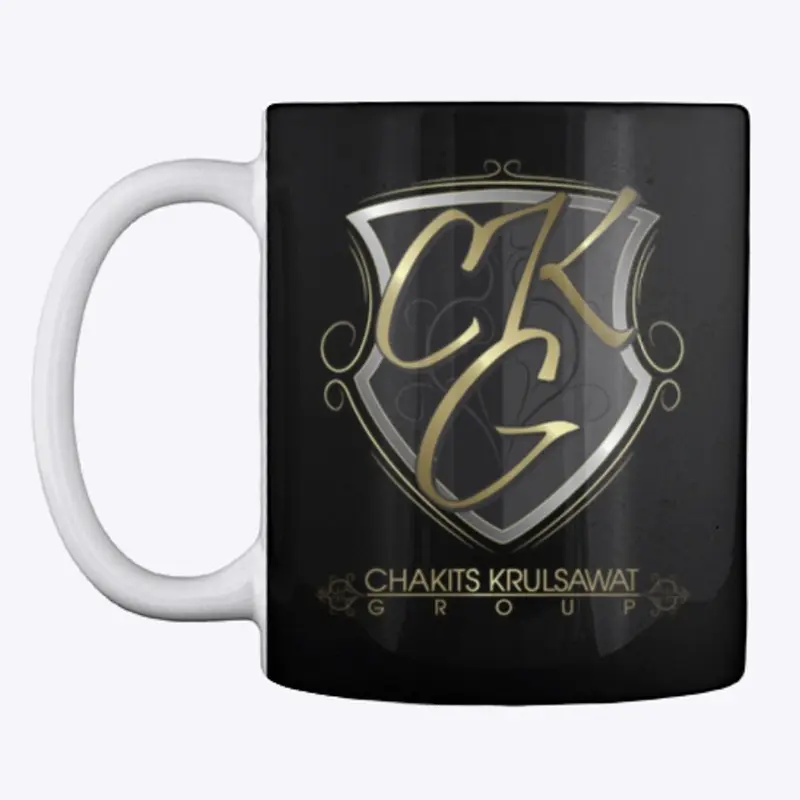 CKG Coffee Mug