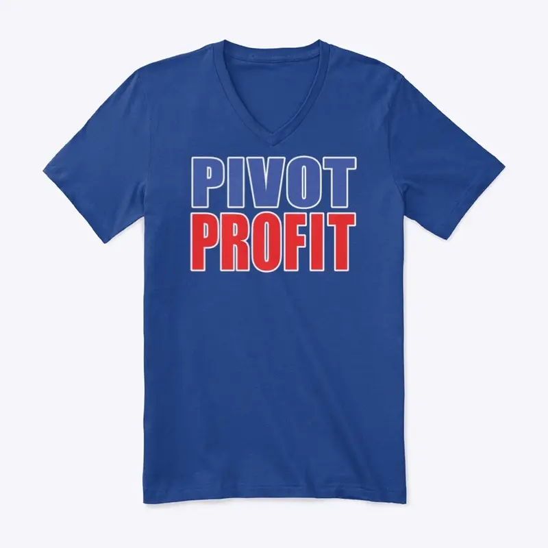 PIVOT & PROFIT